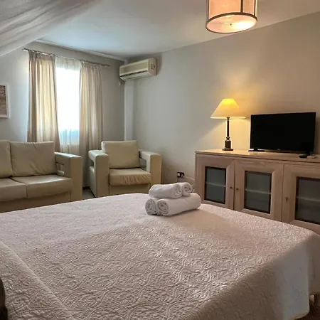 Cristal Apartment Năvodari