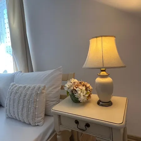 Apartment Cristal *