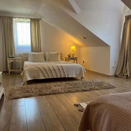 Cristal Apartment *