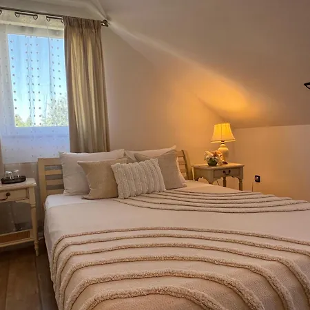 Cristal Apartment Navodari
